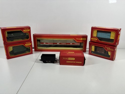 Tri ang hornby 633 lner - /,