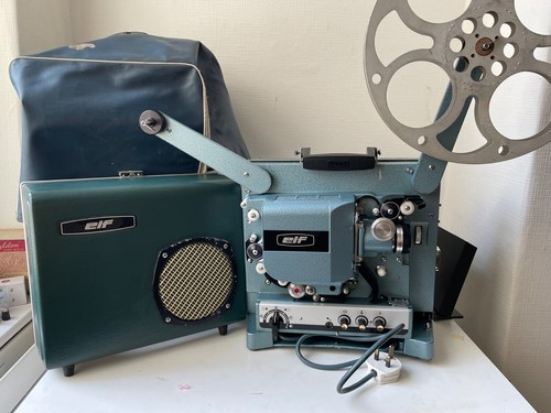 Eiki 1 16mm - rt-1,