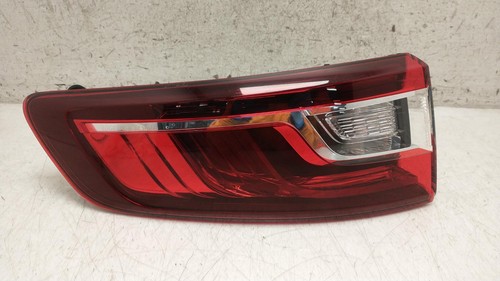 Megane passenger tail light - megane,