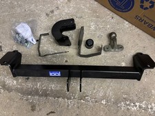 BMW X3 X4 Towbar Tow Bar