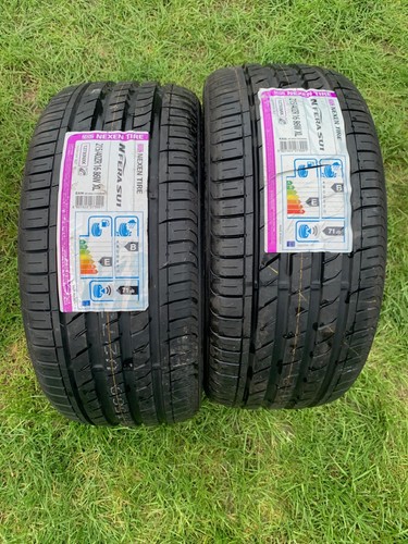 Nexen fera su1 - su1, 215/40