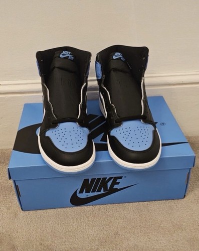 Mens air jordan high - air,