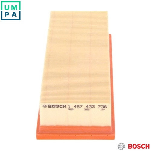 Air filter 457 - 457, 736