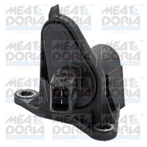 Crankshaft pulse generator - pulse, for