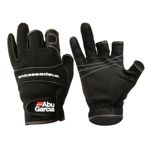 Abu garcia ambassadeur - abu,