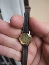 Vintage Lorus Ladies Quartz