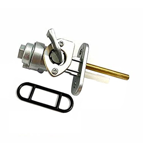 Fuel system component petcock - fuel,