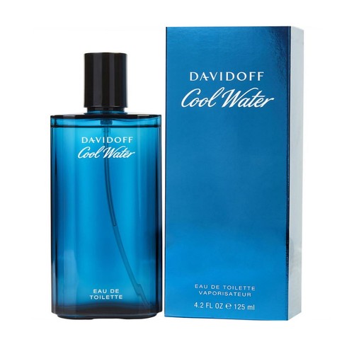 Davidoff cool water - cool, eau
