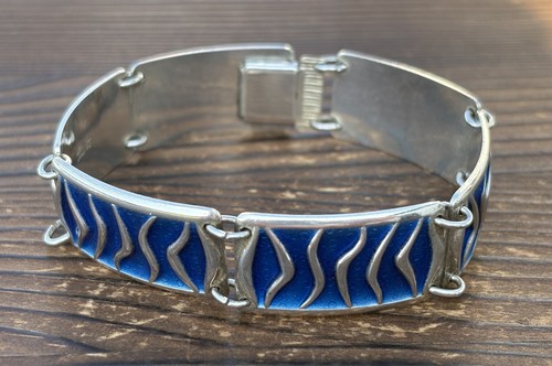 Rare david andersen sterling - rare,