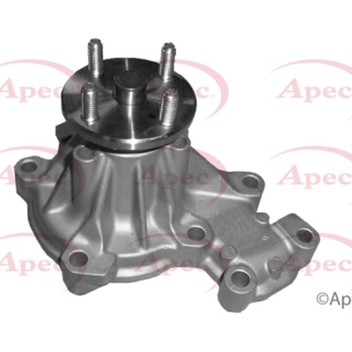 Water pump for ford ranger - water,