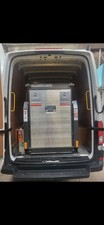 Dhollandia 4ft Tail Lift For Medium/Large Panel Van