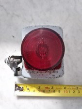 Vintage Bicycle Back Light