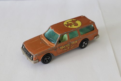 Rare majorette 220 - rare, no.220