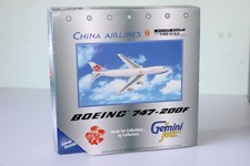 Gemini jets 400 boeing - gemini, 1:400