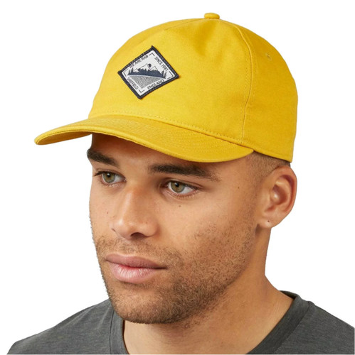 Rab gritstone cap organic - rab,
