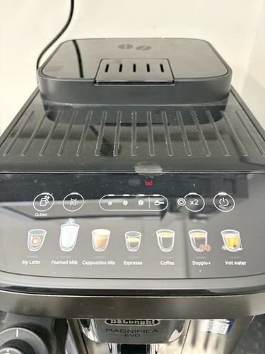 Longhi magnifica smart - de'longhi, s