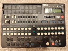 Korg i5m interactive sound - i5m,