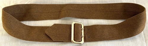 British military issue fad - military,