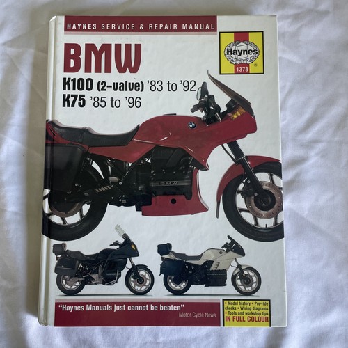 Bmw k100 valve - k100, 2-valve