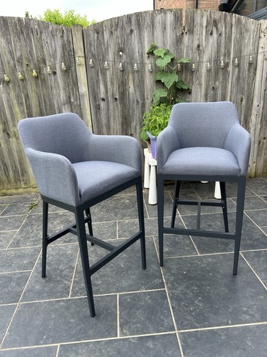Moda birkin bar stools - moda,