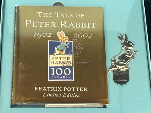 100 years peter rabbit - 100, by