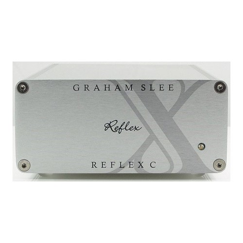 Graham slee reflex phono - slee, c