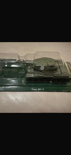 Eaglemoss lee medium tank - medium,