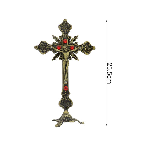 Jesus crucifix cross - jesus,