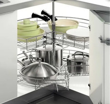 270° Revolving Pull-Out