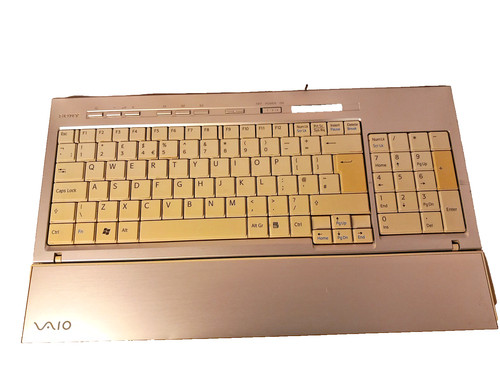 Sony vaio vgp wkb5gb - vaio, vgp-wkb5gb