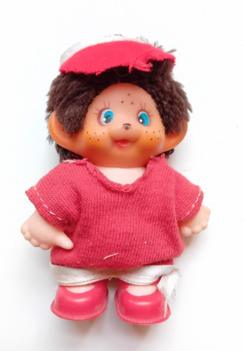Miniature vintage 1970s - miniature,