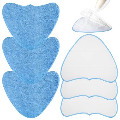 Pcs microfiber steam mop - microfiber,