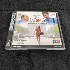 Philips Cdi An Indian in the