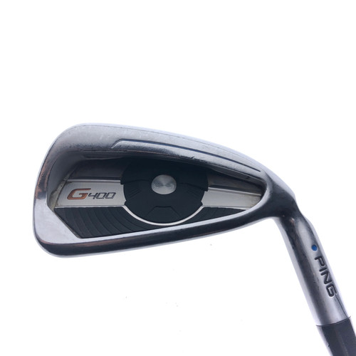 Used ping g400 - 5, iron