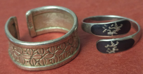 Vintage 925 sterling silver - 925,