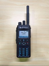 Motorola MTP3150 350-470MHz