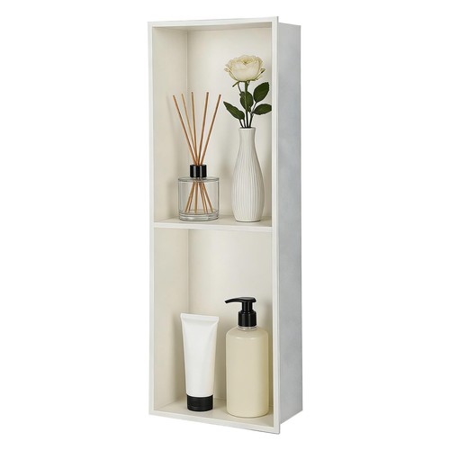 Shower niche 304 stainless - shower,