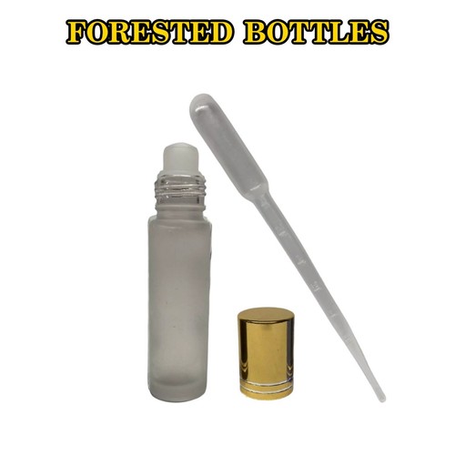 Perfume samples vials - perfume,