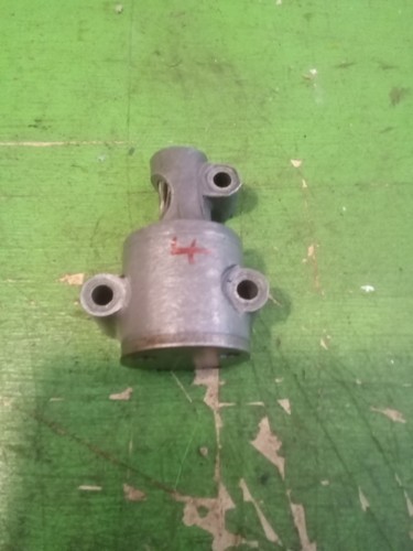 Bsa a10 oil - bsa, pump