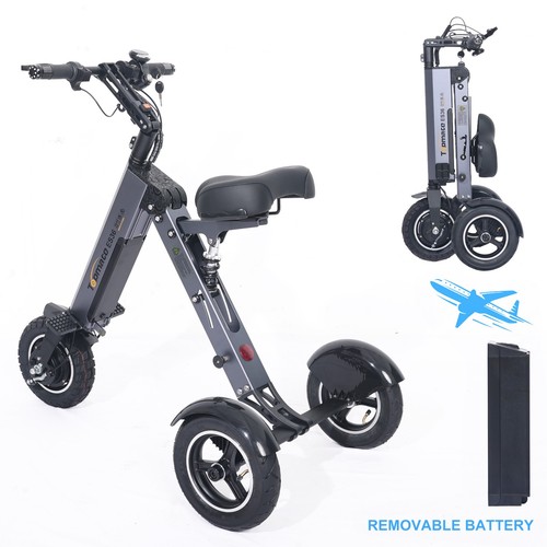 Topmate es36 wheel foldable - topmate,