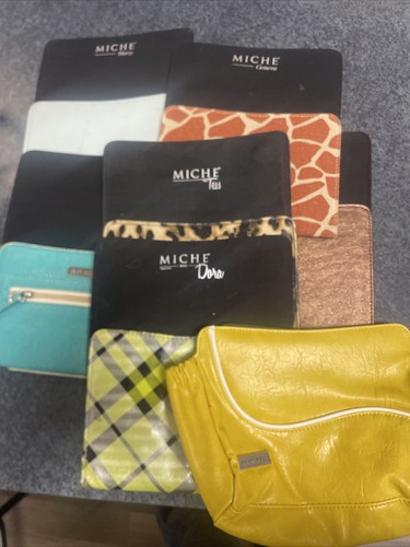 Miche bag system lot 7 - miche,
