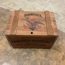 Vintage Anheuser-Busch