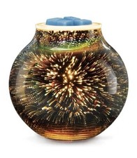 NIB~SCENTSY 'Stargaze' Wax