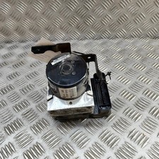 BMW K ABS block module pump