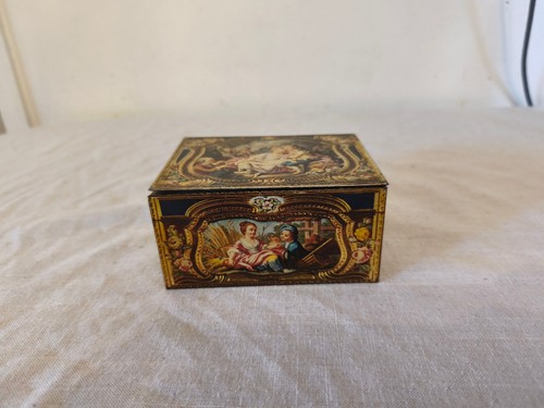 Vintage kemps biscuit sweet - kemps, /