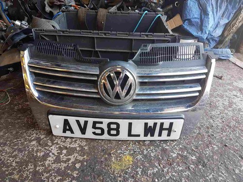 Volkswagen golf mk5 estate - volkswagen,