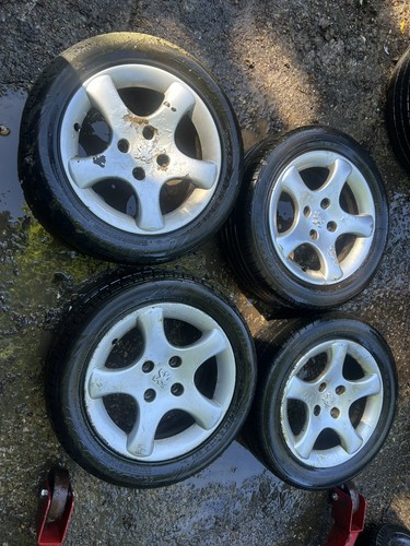 Peugeot cyclone alloy - peugeot,