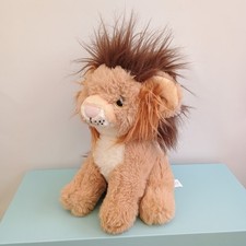 Keel Toys Keeleco Lion Animal