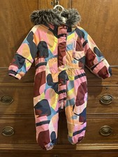 Next Snowsuit for 12-18 Month