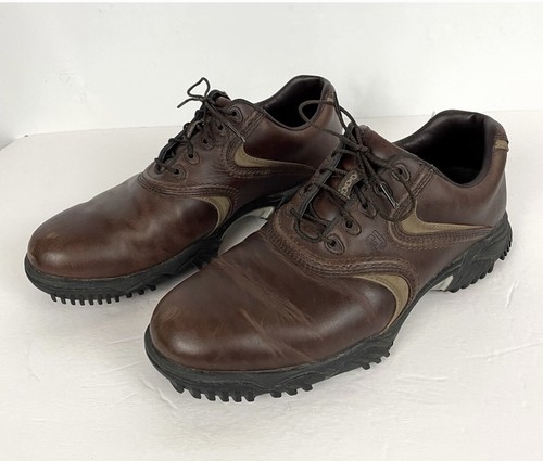 Footjoy contour series mens - footjoy,